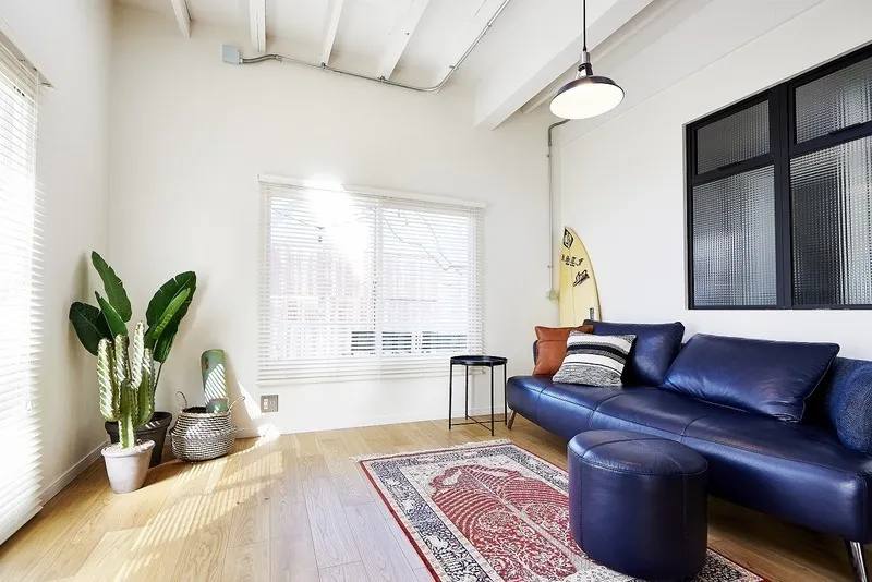 サーファーズハウス